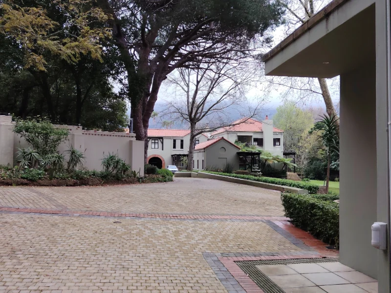 Luxury residential air conditioning in Upper Bishopscourt