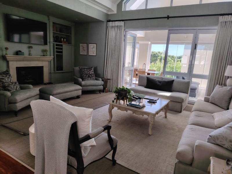 Steenberg Golf Estate air conditioning project photo 5