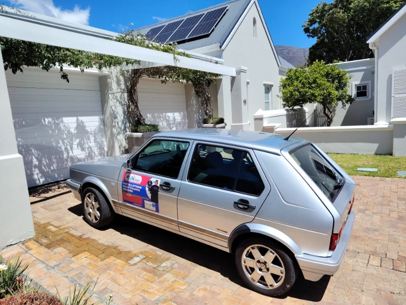 Steenberg Golf Estate air conditioning project photo 8