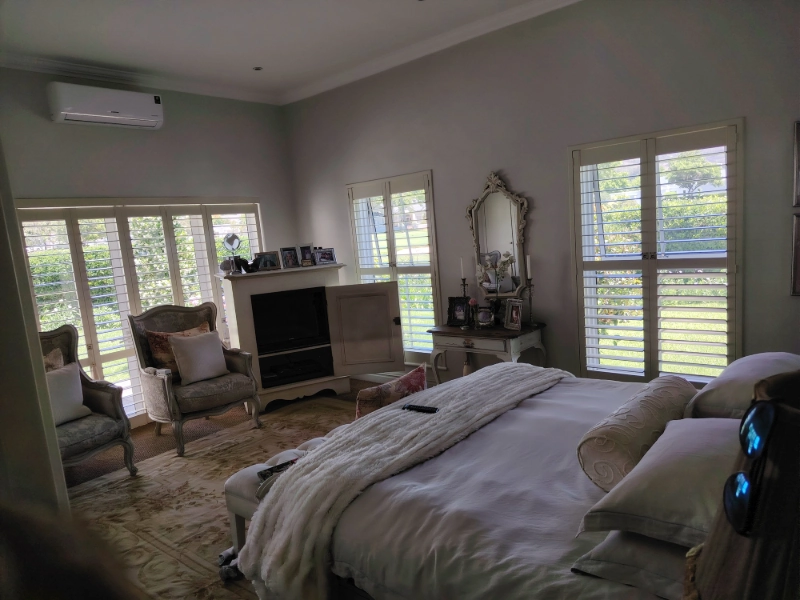 Steenberg Golf Estate air conditioning project photo 13