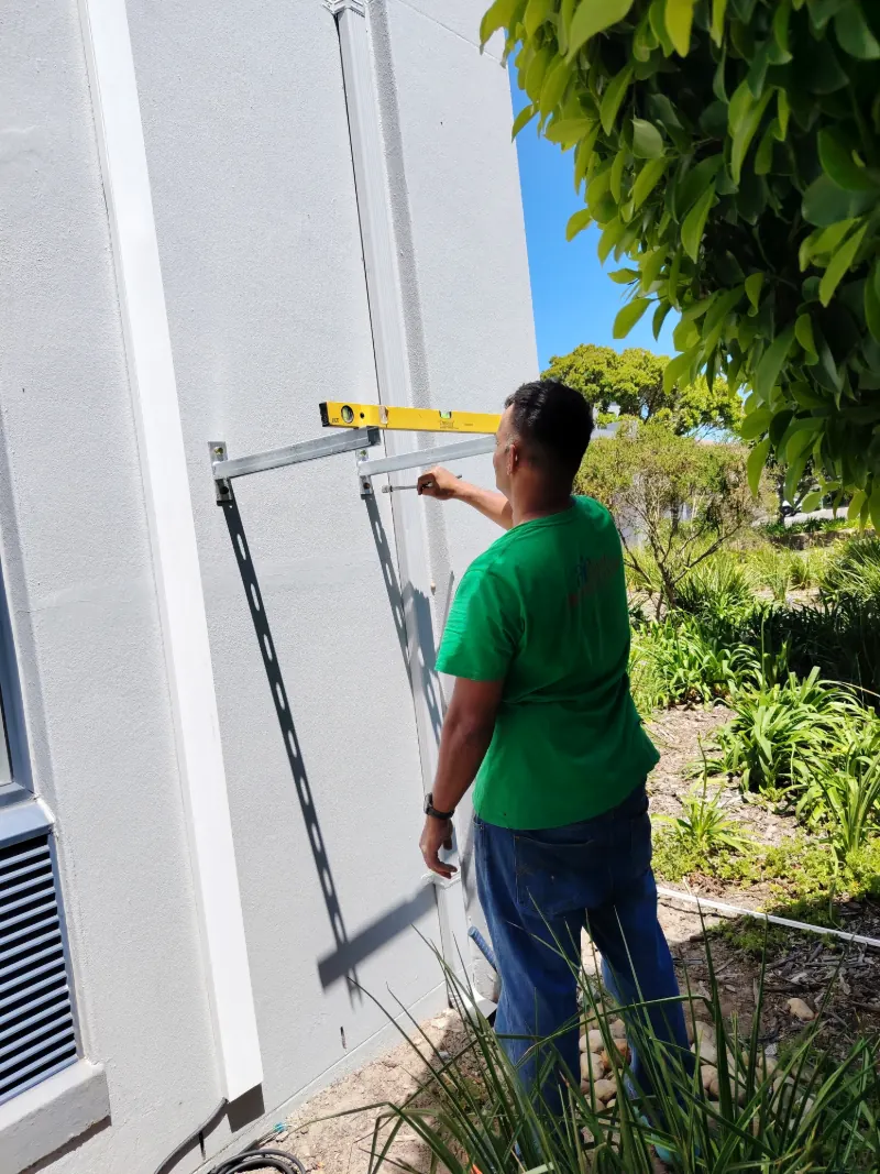 Celtic Molecular Diagnostics air conditioning project photo 7