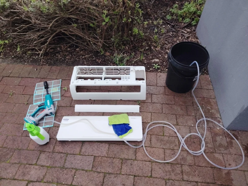 Celtic Molecular Diagnostics air conditioning project photo 15